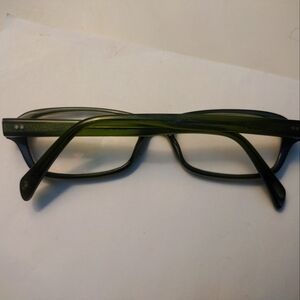 52#15-137 Claire Unisex Handcrafted In Japan Eyeglass Frame